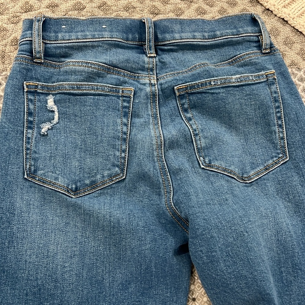Jeans - Picture 7 of 10